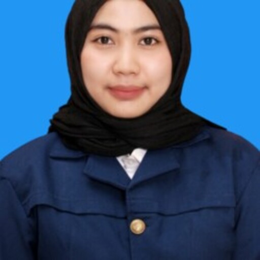 Profil CV Fitri Anggiyani Putri - Pengolahan Dan Pelayanan