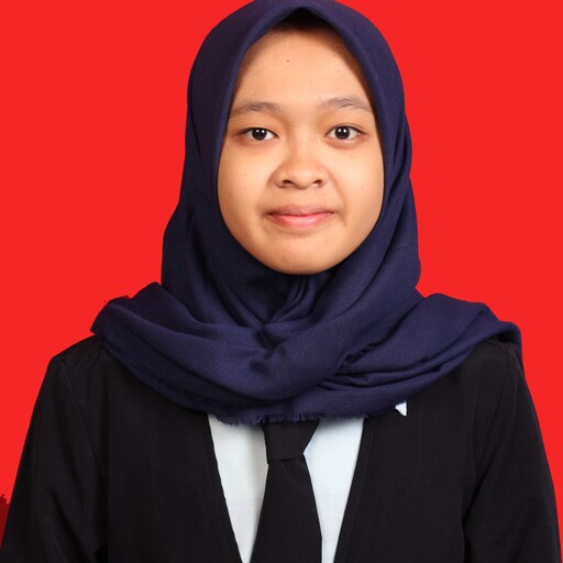 Profil CV Fitria Sagita - Politeknik LP3I