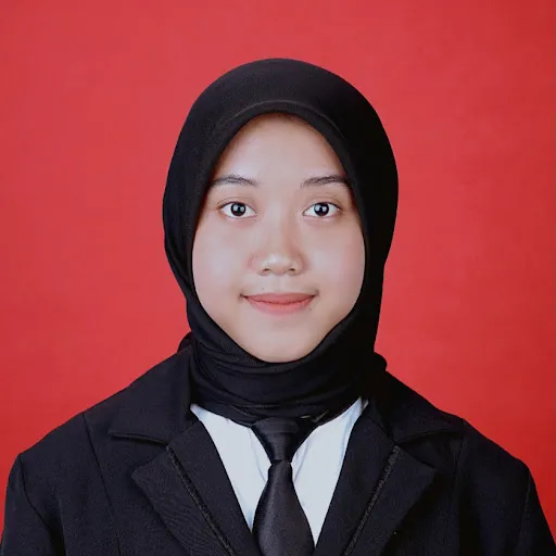 Profil CV Fitri Dwi Saputri