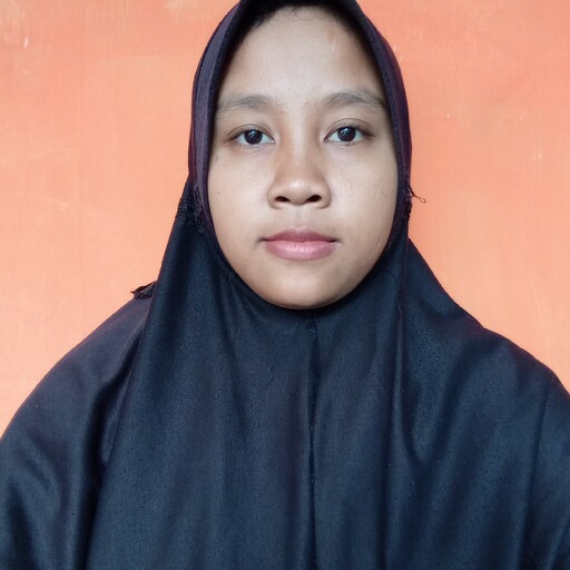 Profil CV Fitri Febriyanti