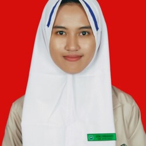 Profil CV Fitri Firdayanti - Bidan