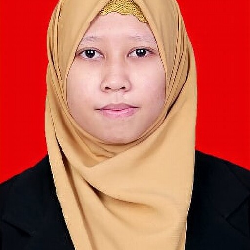 Profil CV Fitri Hidayahtika