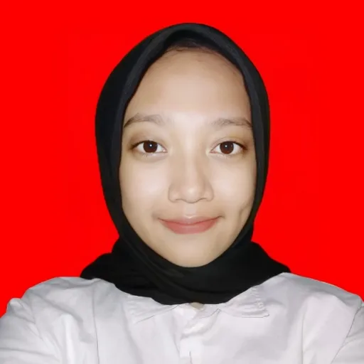 Profil CV Fitri Muslimah