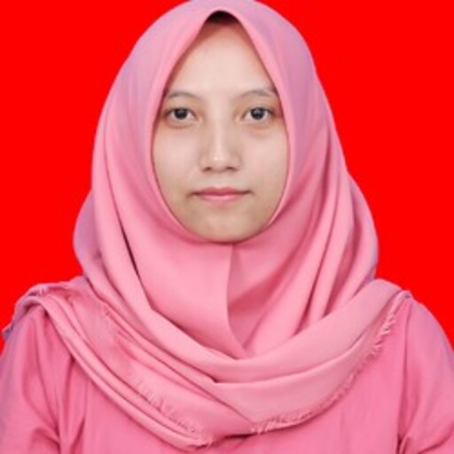 Profil CV Fitri Mutianingsih - Freelance