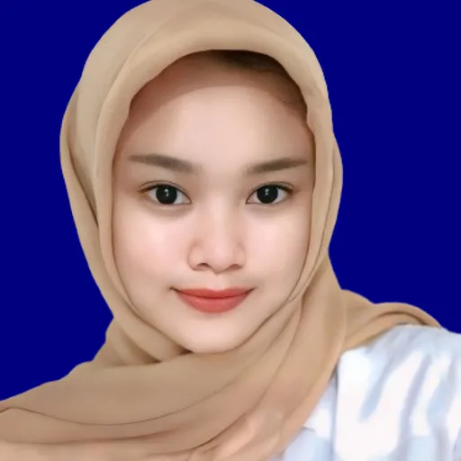 Profil CV Fitri novitasari 