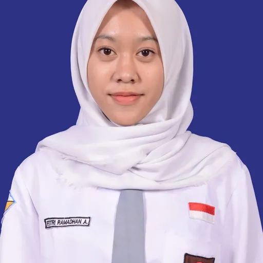 Profil CV Fitri Ramadhan Amardhatillah - SMAN 1 Lawang