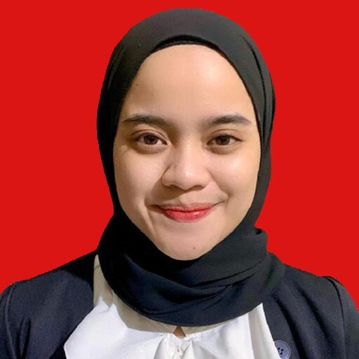 Profil CV Fitri Ramadhani