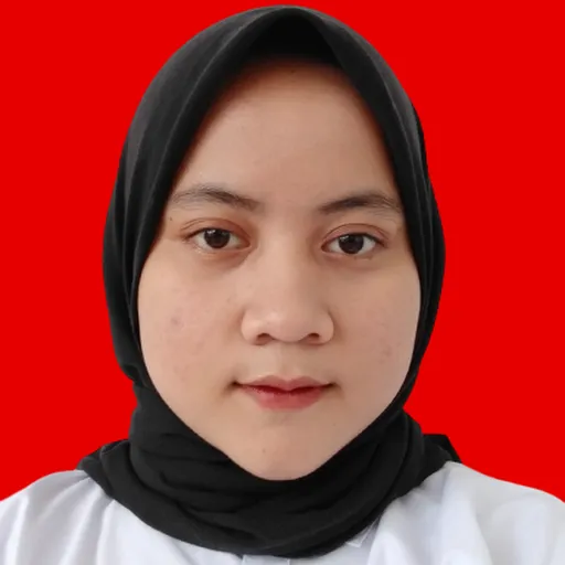 Profil CV Fitri Susanti