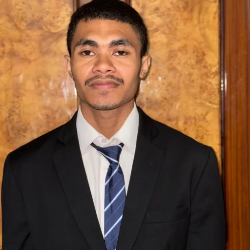 Profil CV Florencio Ribeiro Fernandes