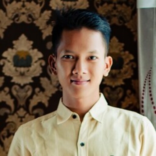 Profil CV Fondra Atmojo Pamungkas - Security Hotel Alila