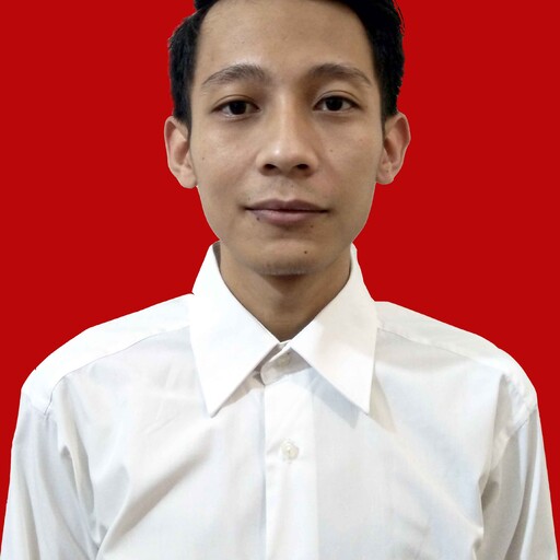 Profil CV Osep Bana Brostito