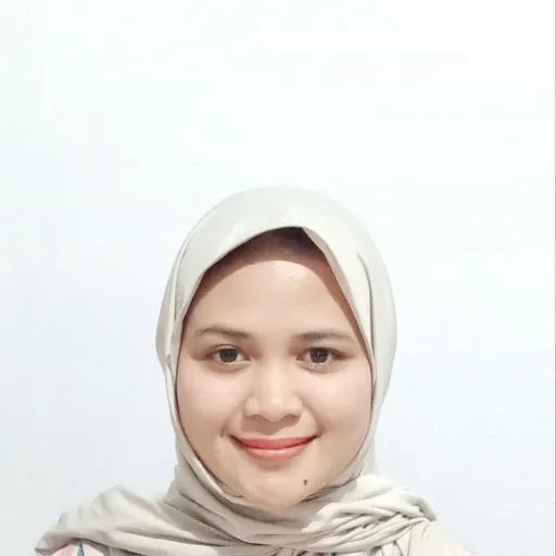 Profil CV Frafhangasta Maharani suhandi
