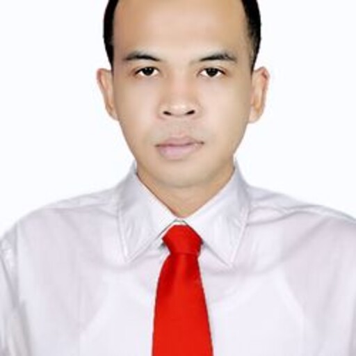 Profil CV Franciscus Oktavian Edwin Setyabudi - Junior Engineer
