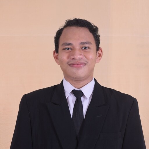 Profil CV Frando Yosanggry Hutabarat - SMAN 1 Kelumpang Hilir