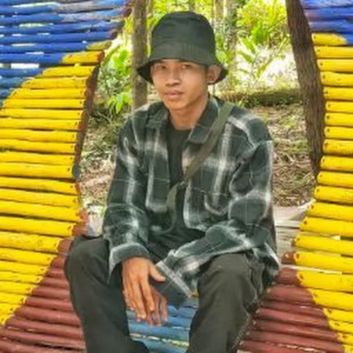 Profil CV Frans Frans