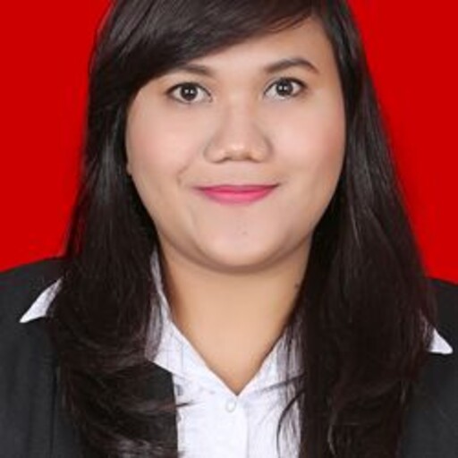 Profil CV Fransisca Novia Dwi Setyani - Trainer