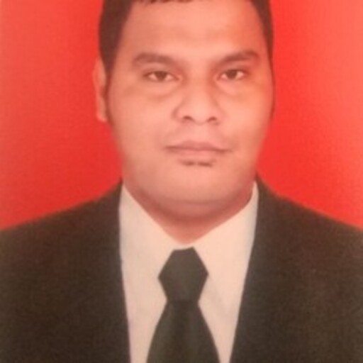 Profil CV Fransiscus Andy Setiawan - Universitas Sanata Dharma