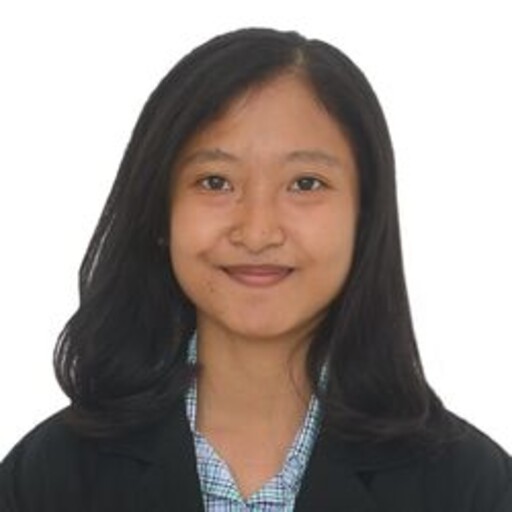 Profil CV Fransiska Riana Dewi - Institut Teknologi Sumatera