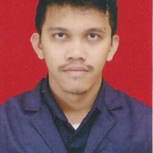 Profil CV Frans Paul Martua Pakpahan