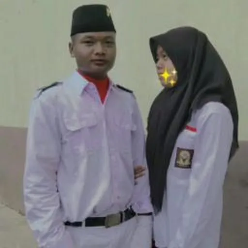 Profil CV Fredi Dwi Susanto