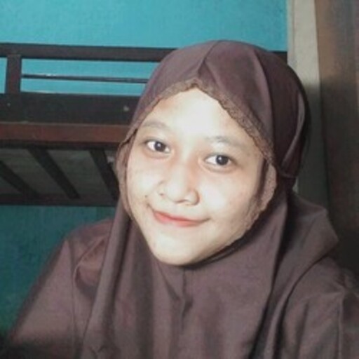 Profil CV Fredya Ananda Putri Oktavia - Magang
