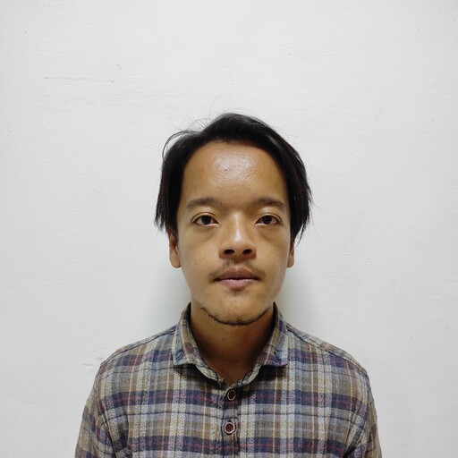 Profil CV Fredy Agung Wiratama - Operator Packing Gula 50kg