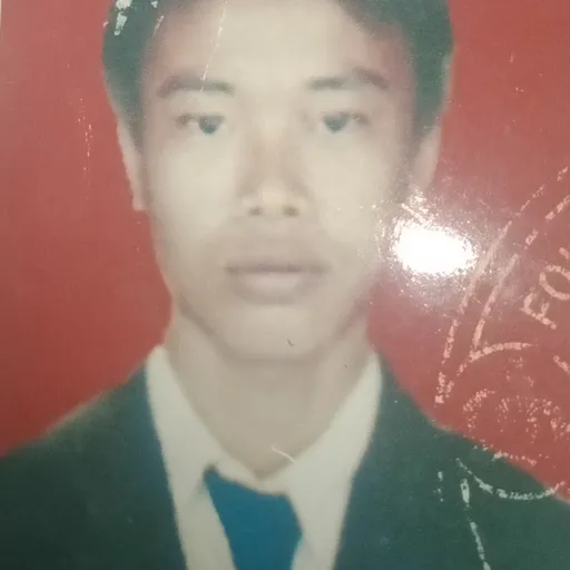 Profil CV Fredi