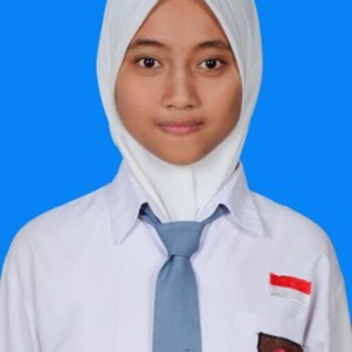 Profil CV Frida Berlian Puspitasari - SMAN 3 BLITAR