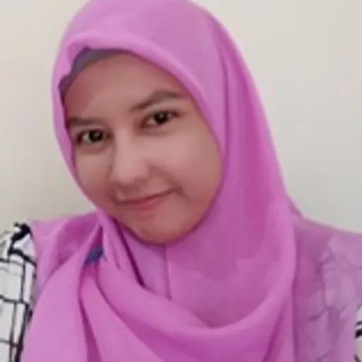 Profil CV Friesta Ayundha Kusuma - Administrasi