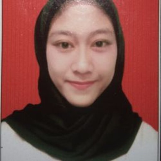 Profil CV Friska Septianti