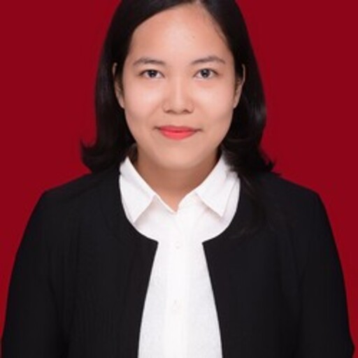 Profil CV . - Universitas Sumatera Utara