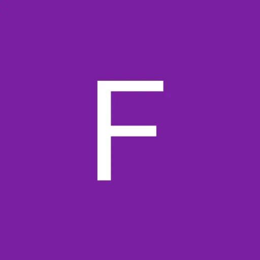 Profil CV Fuadrizki 87