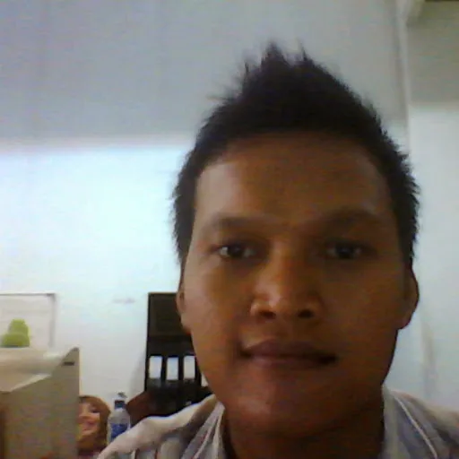 Profil CV Fuad Zaki