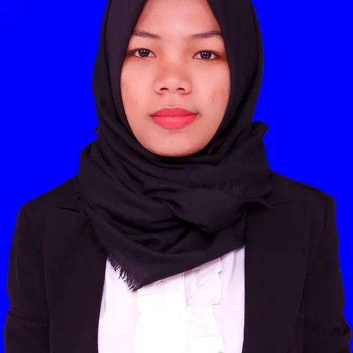Profil CV Fungki Lestari
