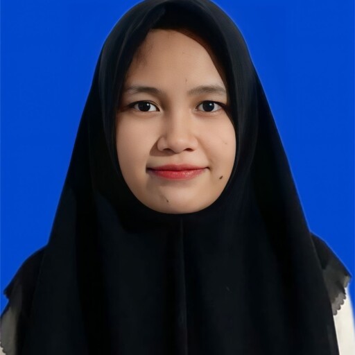 Profil CV Gabriella Novianti Parapat - SMA Swasta Muhammadiyah 09 Kualuh Hulu