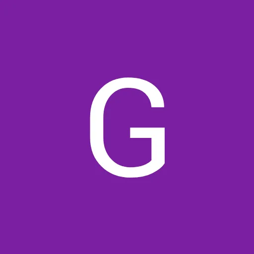 Profil CV Gabrielle na