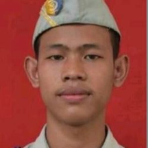 Profil CV Gadrian Daniel Sihite - SMKN BINAAN PROVINSI SUMATERA UTARA