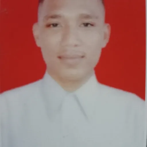 Profil CV GALANG FERGIAWAN ISTANTO NATA