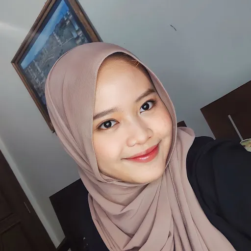 Profil CV Setya Rahayu