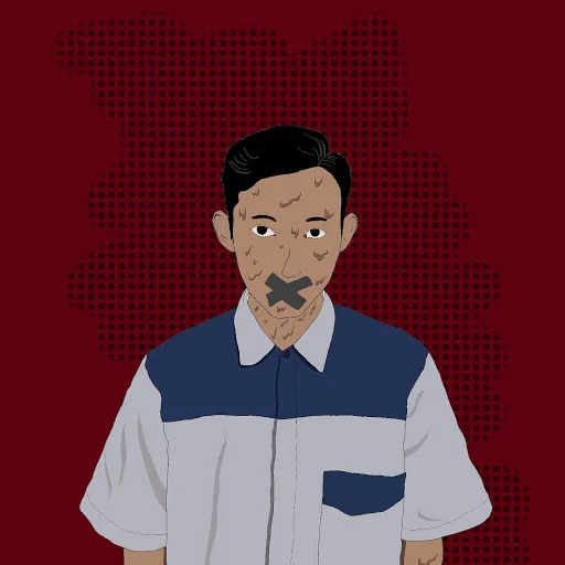 Profil CV Ganang Arif Wicaksono