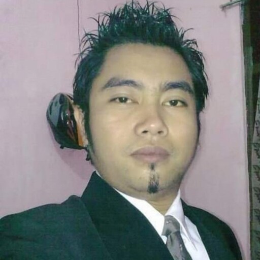 Profil CV Ganda Eka Prasetya