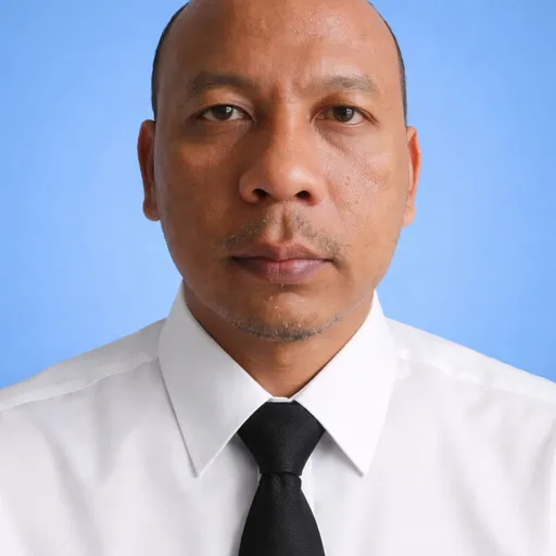 Profil CV Ganjar Rahmat Ginanjar - Medical Representative