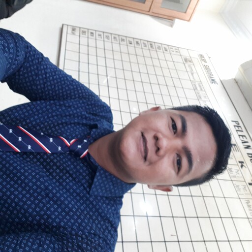 Profil CV Gatot Sugito Sirait