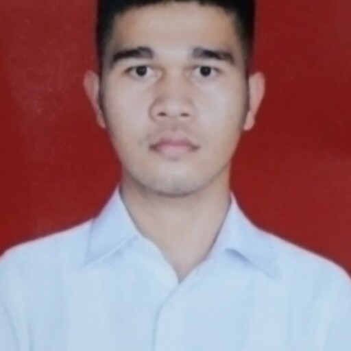 Profil CV GAVAN ARIZKI