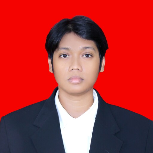Profil CV Gayuh Kuncoro Sadewo