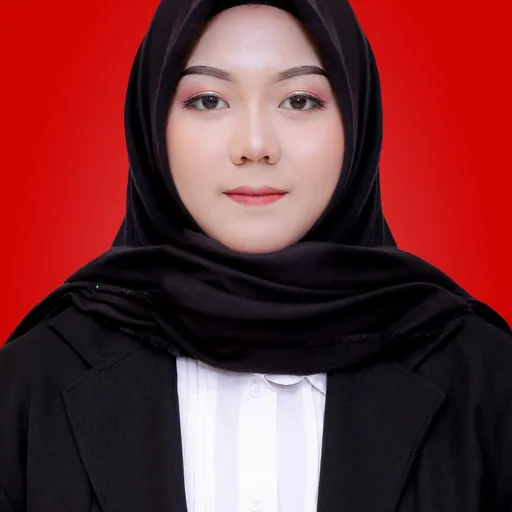 Profil CV Gebby Febrilia Irwanda - Research Assistant