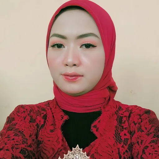 Profil CV gebi maharani