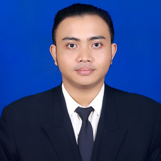 Profil CV Gede Ngurah Kurniadi - Sales Marketing