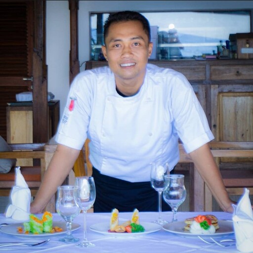 Profil CV I Gede Riko Bunistar Sanjaya
