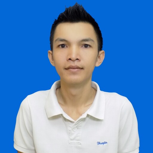 Profil CV Geger Tunggal Agwidya Pranata Putra - Sales Representatif